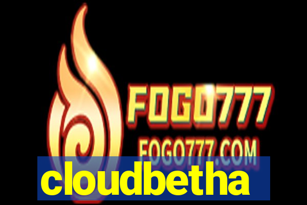 cloudbetha