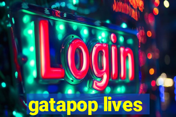 gatapop lives