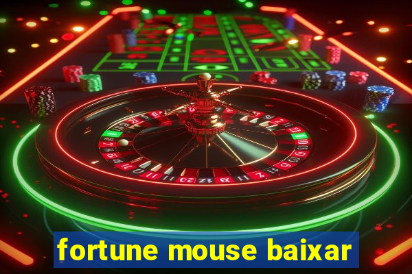 fortune mouse baixar