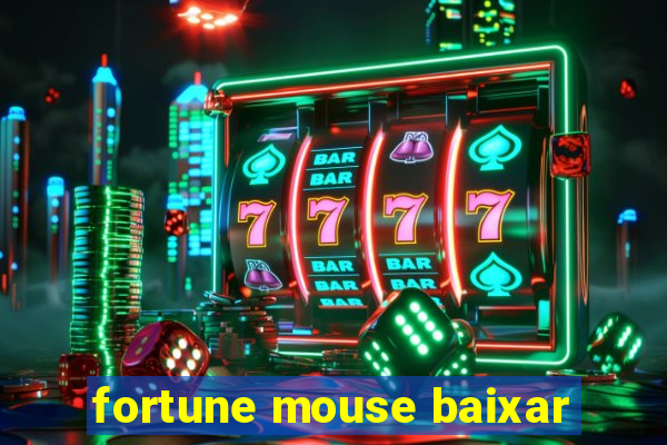 fortune mouse baixar