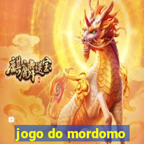 jogo do mordomo