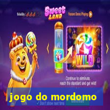 jogo do mordomo