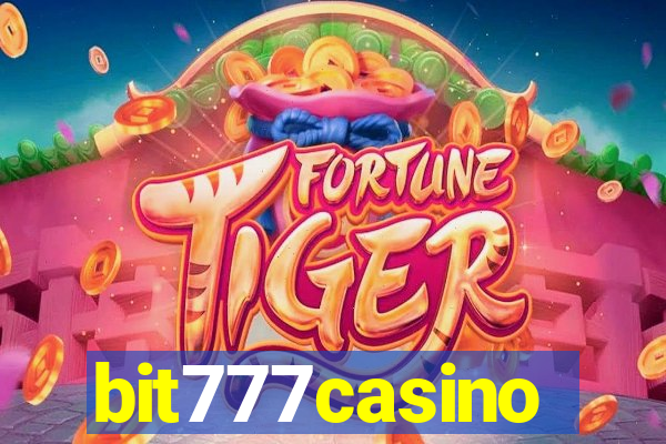 bit777casino