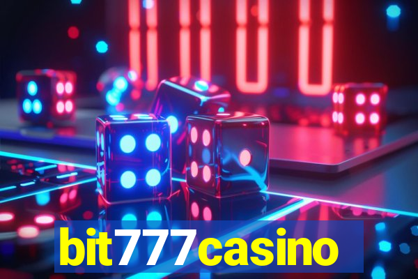 bit777casino