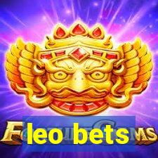 leo bets