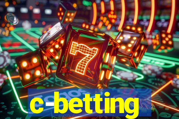 c-betting