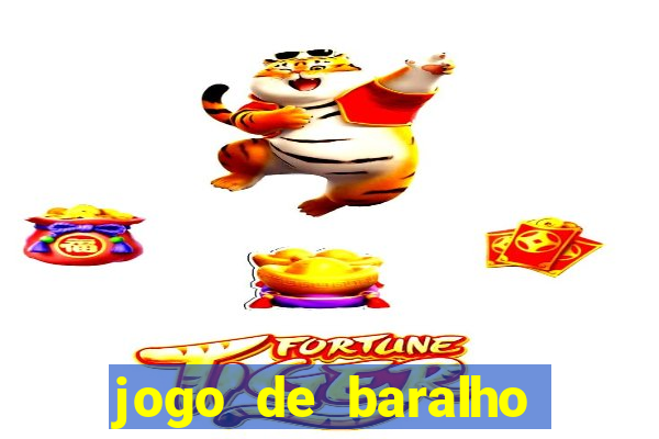 jogo de baralho que ganha dinheiro de verdade