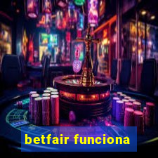 betfair funciona