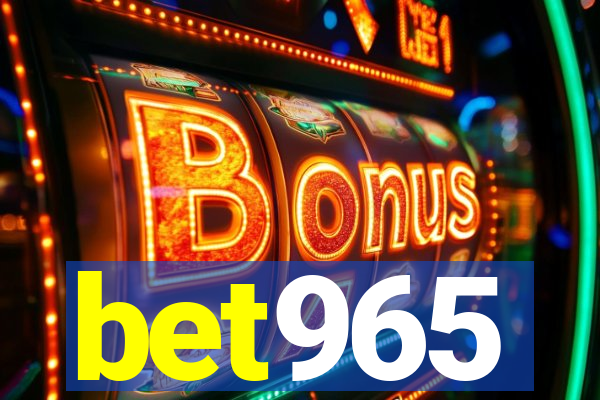 bet965