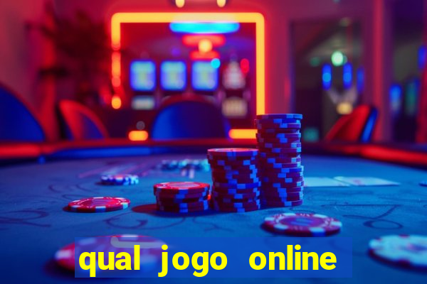 qual jogo online mais facil de ganhar