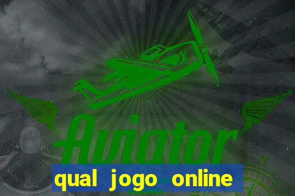 qual jogo online mais facil de ganhar