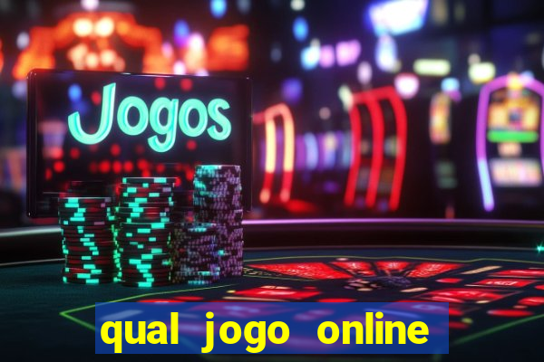 qual jogo online mais facil de ganhar