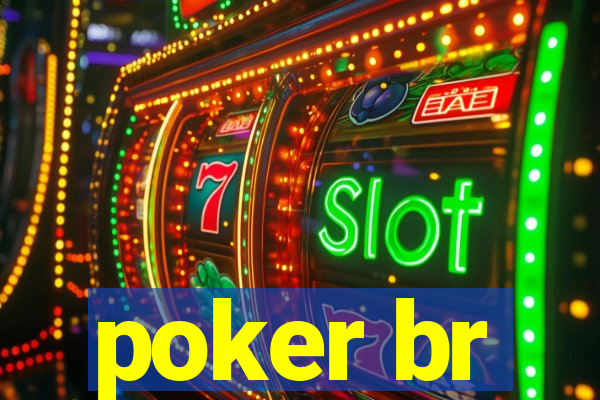 poker br