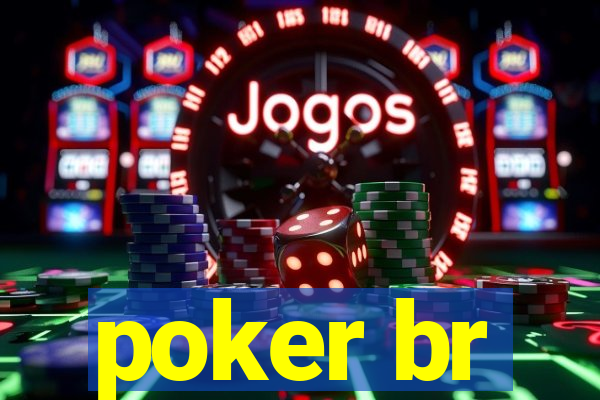 poker br