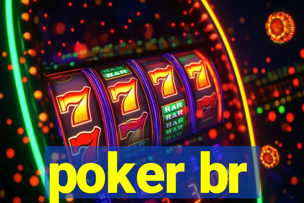 poker br