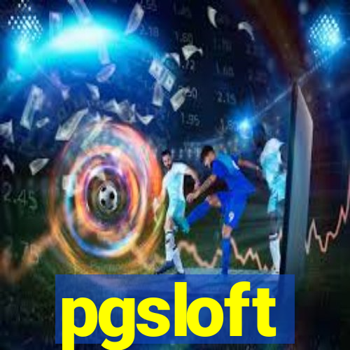 pgsloft