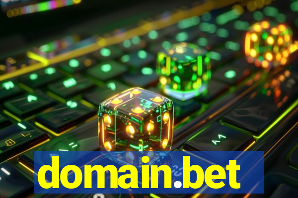 domain.bet