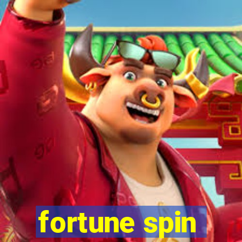 fortune spin