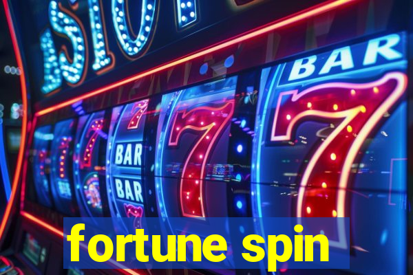 fortune spin