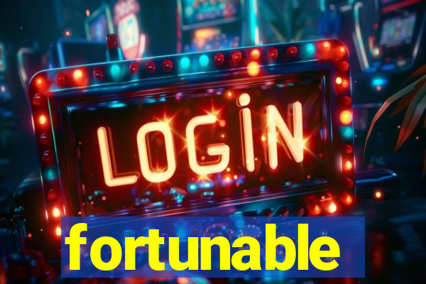 fortunable