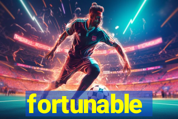 fortunable