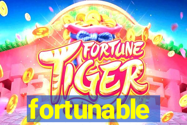 fortunable