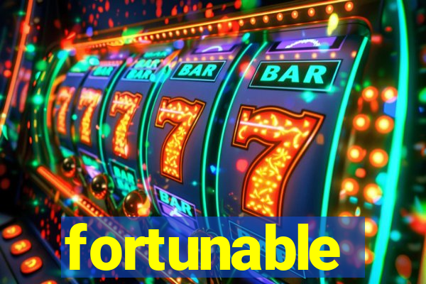 fortunable