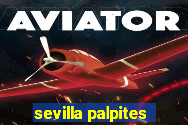 sevilla palpites