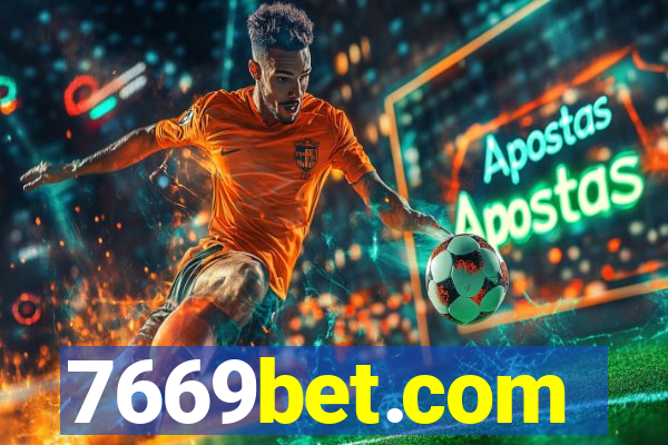 7669bet.com