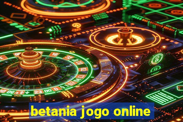 betania jogo online