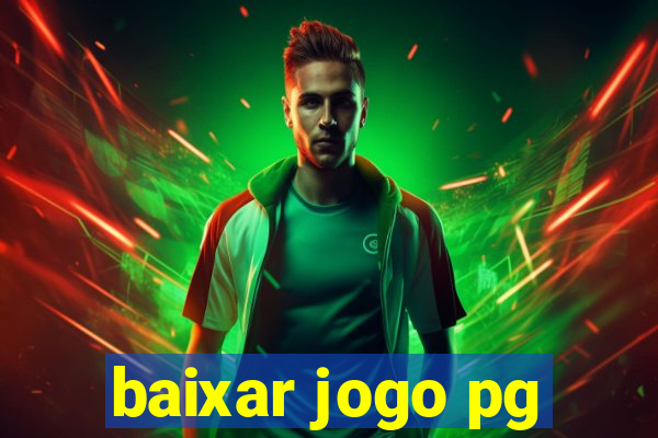 baixar jogo pg