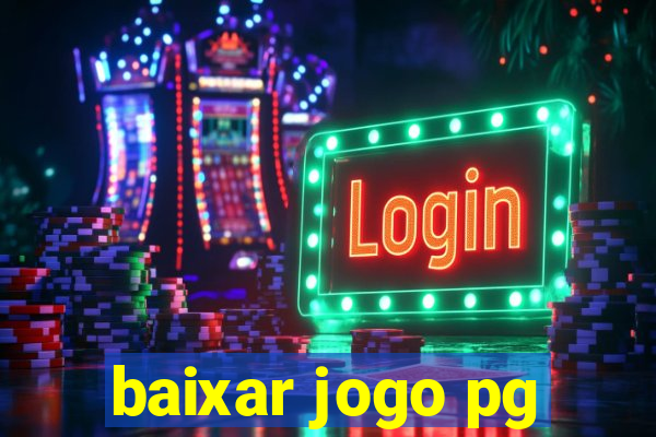 baixar jogo pg