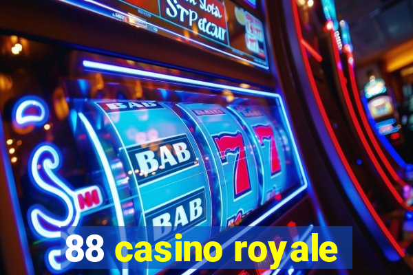 88 casino royale