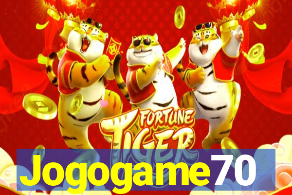 Jogogame70