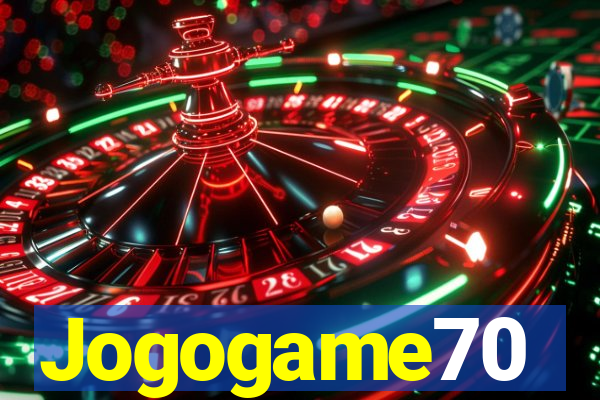 Jogogame70