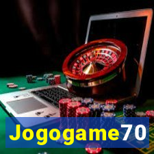 Jogogame70