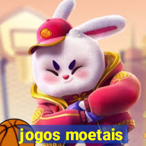 jogos moetais