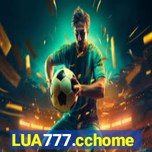 LUA777.cchome