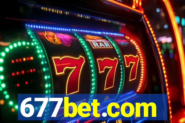 677bet.com