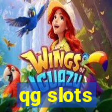 qg slots