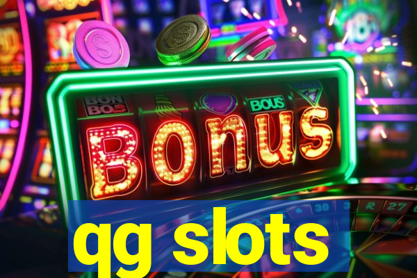 qg slots