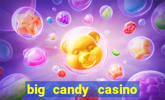 big candy casino no deposit bonus