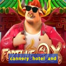 cannery hotel and casino in las vegas