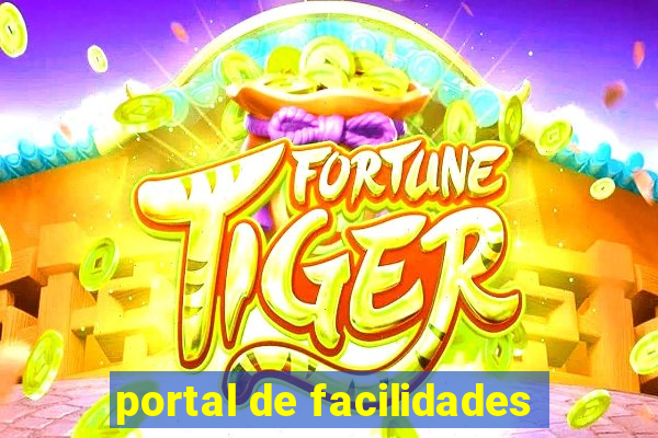 portal de facilidades