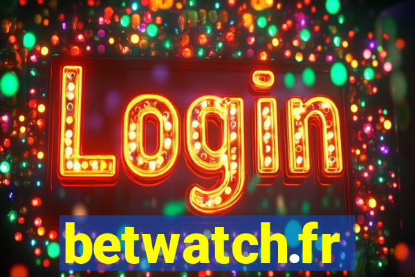 betwatch.fr