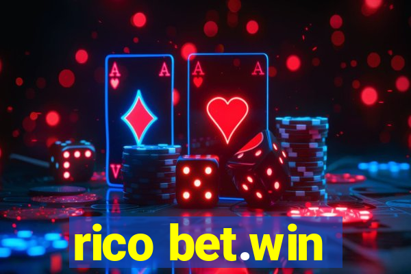 rico bet.win