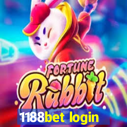 1188bet login