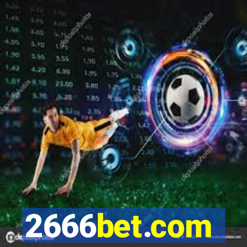 2666bet.com