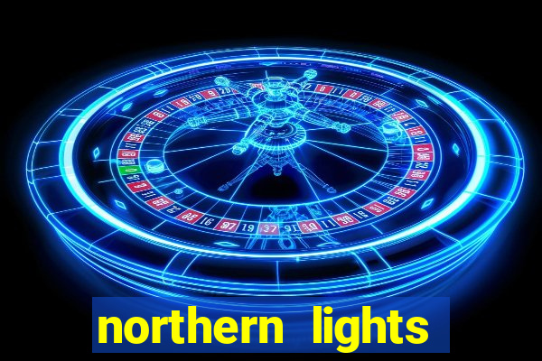 northern lights casino bingo