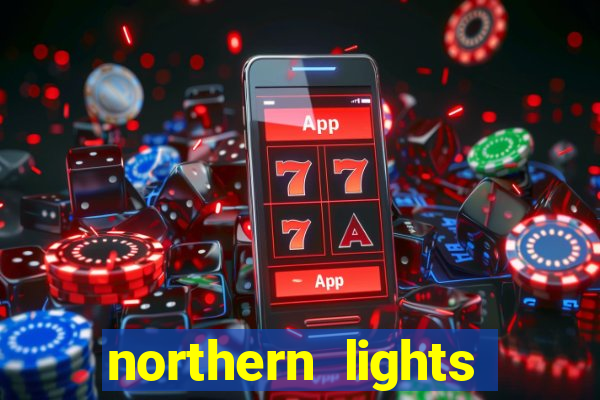 northern lights casino bingo